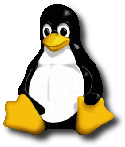 Linux logo